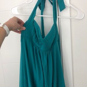 BCBG mini dress